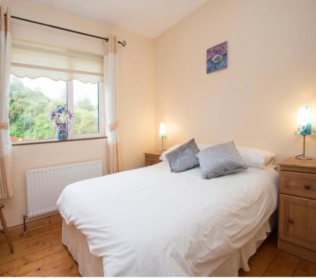 Superior 4 Bed House In Moville Donegal . Villa Buitenkant foto