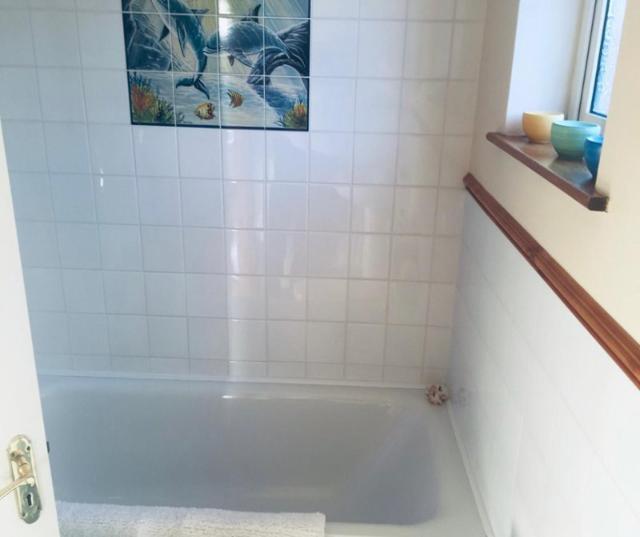Superior 4 Bed House In Moville Donegal . Villa Buitenkant foto
