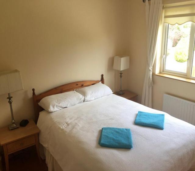 Superior 4 Bed House In Moville Donegal . Villa Buitenkant foto