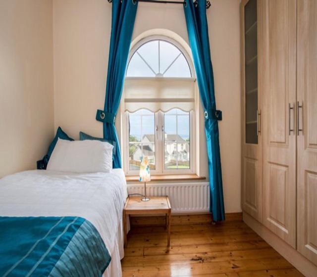 Superior 4 Bed House In Moville Donegal . Villa Buitenkant foto
